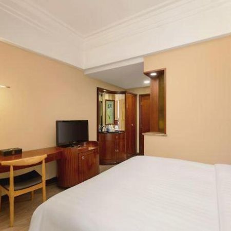 Jinrong International Hotel Thượng Hải Ngoại thất bức ảnh