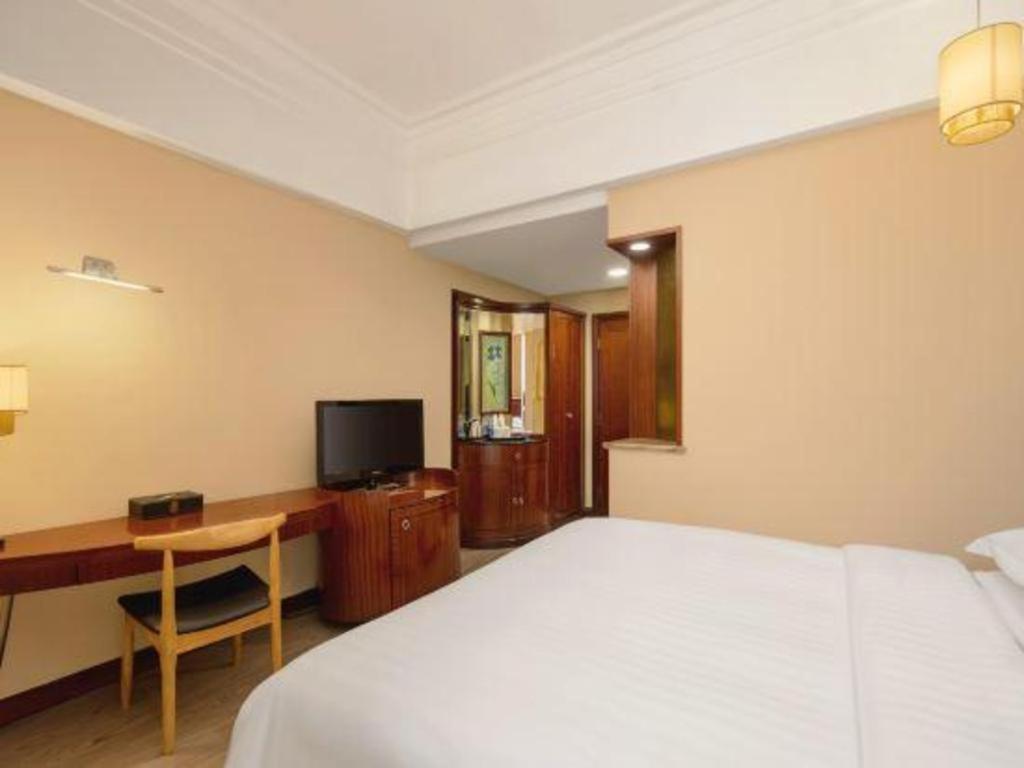 Jinrong International Hotel Thượng Hải Ngoại thất bức ảnh